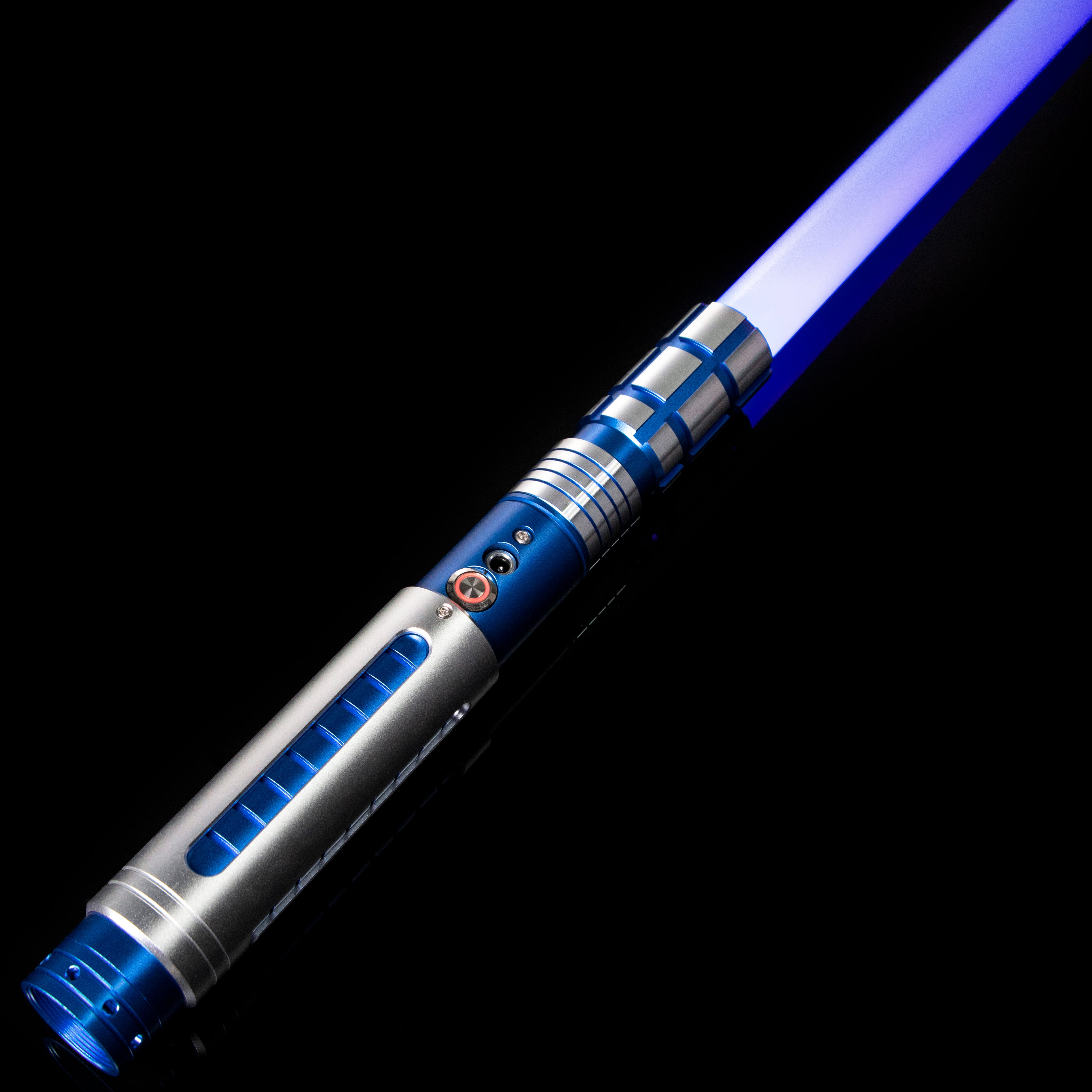 custom sabers on quest 2