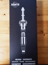 Load image into Gallery viewer, 12th Doctor Metal Screwdriver