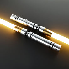 Load image into Gallery viewer, Model Bastila Shan Lightsaber Metal FX Replica