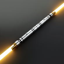 Load image into Gallery viewer, Model Bastila Shan Lightsaber Metal FX Replica