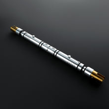 Load image into Gallery viewer, Model Bastila Shan Lightsaber Metal FX Replica