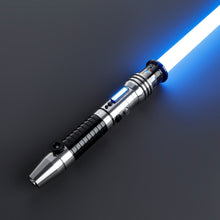 Load image into Gallery viewer, Model Nari Lightsaber Metal FX Replica