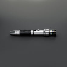 Load image into Gallery viewer, Model Nari Lightsaber Metal FX Replica