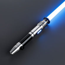 Load image into Gallery viewer, Model Nari Lightsaber Metal FX Replica