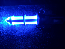 Load image into Gallery viewer, 12th Doctor Metal Screwdriver
