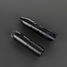 Load image into Gallery viewer, Model The Stranger Acolyte
