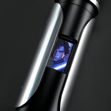 Load image into Gallery viewer, Crystal Saber- Model Revolution