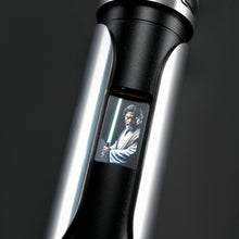 Load image into Gallery viewer, Crystal Saber- Model Revolution