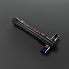 Load image into Gallery viewer, Model Eco Kylo Combat Saber