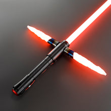 Load image into Gallery viewer, Model Eco Kylo Combat Saber