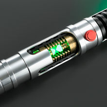 Load image into Gallery viewer, Model Quinlan Vos Replica