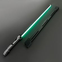 Load image into Gallery viewer, Model Carbon Razor Combat Saber
