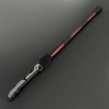 Load image into Gallery viewer, Model Carbon Razor Combat Saber