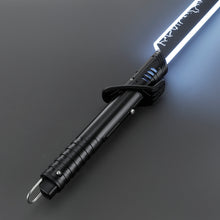 Load image into Gallery viewer, Model Darksaber Spin