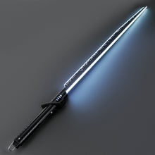 Load image into Gallery viewer, Model Darksaber Spin