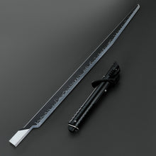 Load image into Gallery viewer, Model Darksaber Spin