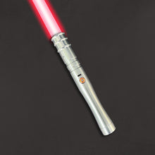 Load image into Gallery viewer, Dark Cyber Modular Saber--Silver