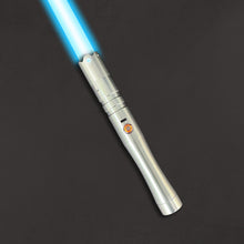 Load image into Gallery viewer, Dark Cyber Modular Saber--Silver