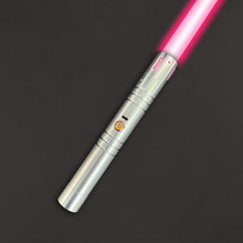 Load image into Gallery viewer, Dark Cyber Modular Saber--Silver