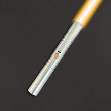 Load image into Gallery viewer, Dark Cyber Modular Saber--Silver