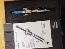 Load image into Gallery viewer, 12th Doctor Metal Screwdriver