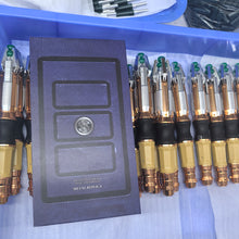 Load image into Gallery viewer, 11th FX Full Replica Sonic Screwdriver