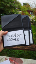 Load image into Gallery viewer, V1 Psychic Paper Replica