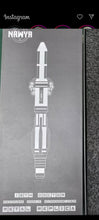 Load image into Gallery viewer, 12th Doctor Metal Screwdriver