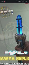 Load and play video in Gallery viewer, 12th Doctor Metal Screwdriver