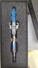 Load image into Gallery viewer, 12th Doctor Metal Screwdriver