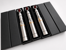 Load image into Gallery viewer, 7/8th Sonic Screwdriver Tool Replica Button Extending