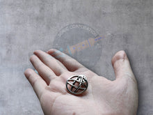 Load image into Gallery viewer, Unit Metal Pins