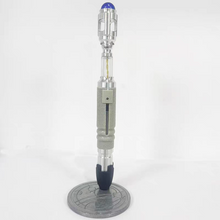 Load image into Gallery viewer, 10th Doctor Wand Company Inspired Replica FX