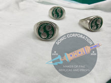 Load image into Gallery viewer, The Master's Signet Ring