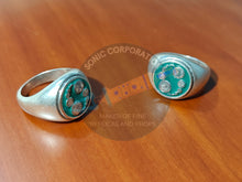 Load image into Gallery viewer, The Master's Signet Ring