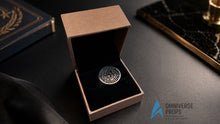 Load image into Gallery viewer, Academy Ring Star Trek Prop Replica