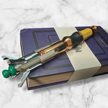 Load image into Gallery viewer, 11th FX Full Replica Sonic Screwdriver