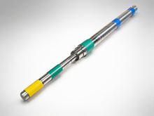 Load image into Gallery viewer, Lana Tool Sonic Screwdriver Doctor Who Romana ready to ship