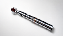 Load image into Gallery viewer, 7/8th Sonic Screwdriver Tool Replica Button Extending