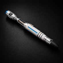 Load image into Gallery viewer, Nawya Replica 10th Doctor Slider Sonic Replica