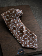 Load image into Gallery viewer, Doctor Who Cosplay Tie Replica