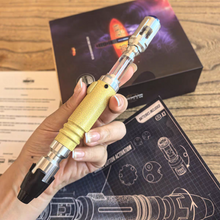 Load image into Gallery viewer, Nawya Replica Eccleston 9th Doctor Replica