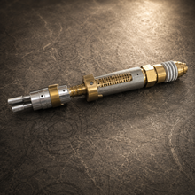 Load image into Gallery viewer, The Master Lazer Screwdriver V2