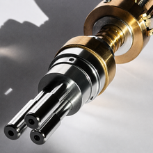 Load image into Gallery viewer, The Master Lazer Screwdriver V2