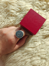 Load image into Gallery viewer, Academy Ring Star Trek