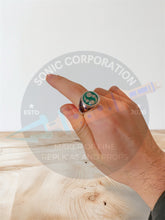 Load image into Gallery viewer, The Master's Signet Ring