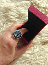 Load image into Gallery viewer, Academy Ring Star Trek