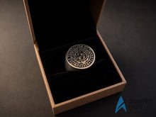 Load image into Gallery viewer, Academy Ring Star Trek Prop Replica