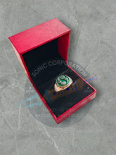 Load image into Gallery viewer, The Master's Signet Ring