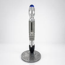 Load image into Gallery viewer, 10th Doctor Wand Company Inspired Replica FX